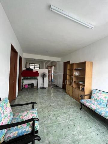 Rista Villa Apartment 1