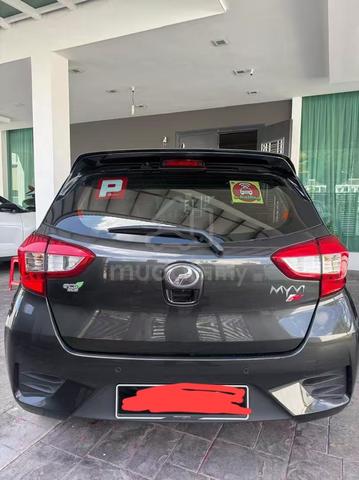 2018 Perodua MYVI 1.5 ADVANCE MY2017 (A) - 4