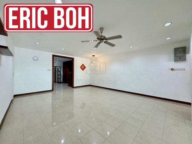 [2 STY] PULAU TIKUS 1600sf TAMAN MIDLANDS TERRACE CONCRETE RENOVATED 1
