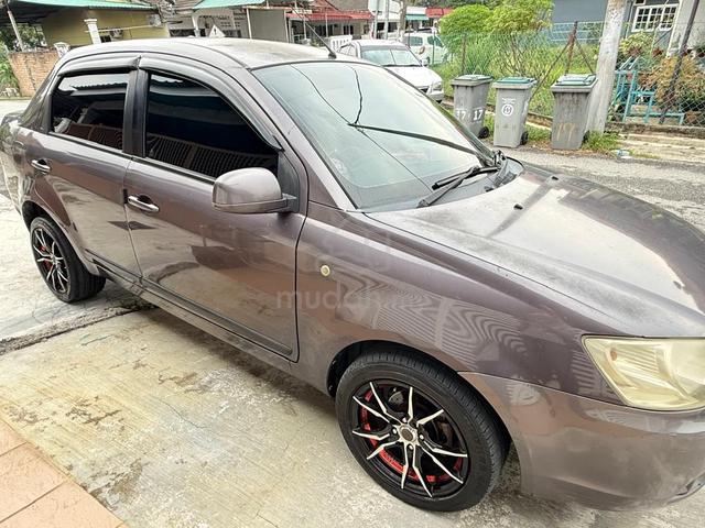 2009 Proton SAGA 1.3 BASE LINE (M) - 4