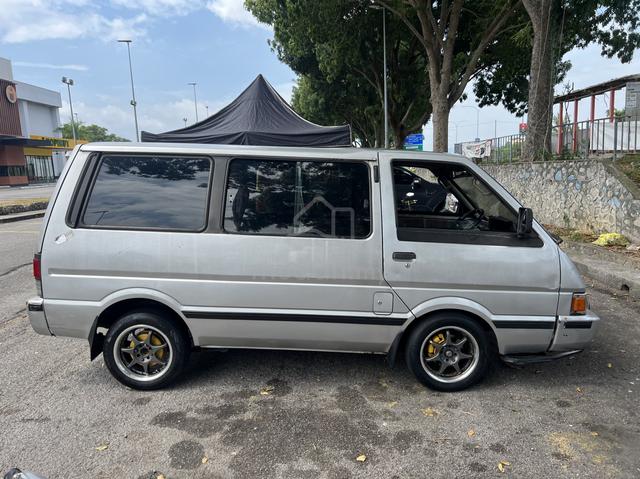 2004 Nissan VANETTE 1.5 ELITE (M) - 3