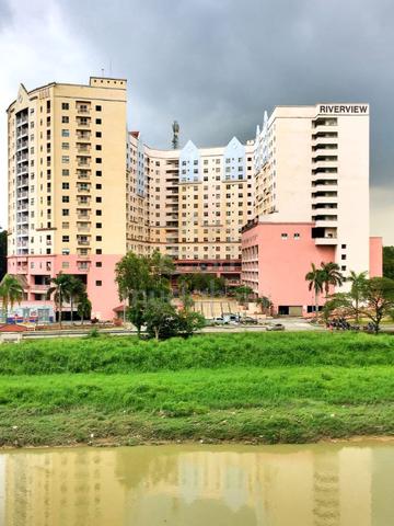 Brunsfield Riverview 1