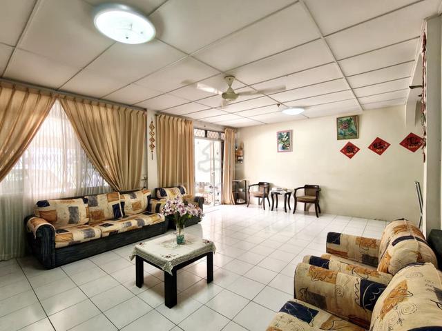 Hui Sing, Double Storey Intermediate House For Sale 1