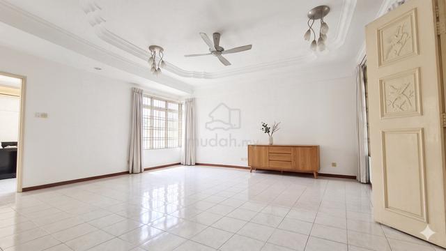 Bandar Mahkota Cheras Double Storey House Renovated 1
