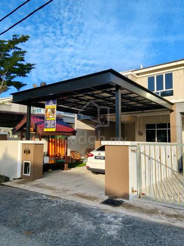 Rumah Cantik Untuk Dijual 🏡 1