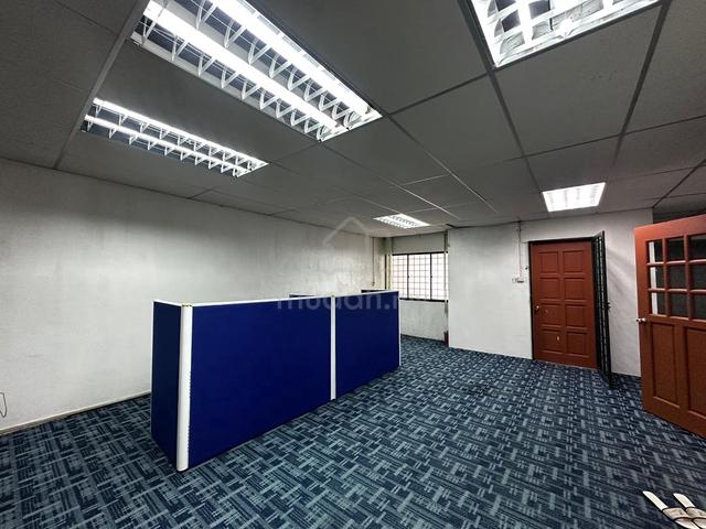 SHOPLOT FOR RENT At 3 MILES NEAR AEON MALL SARAWAK KUCHING 1
