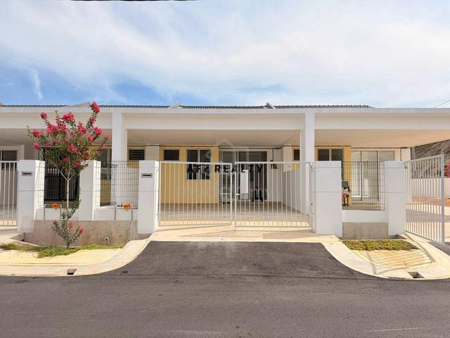 NEW ‼️ Teres 🏡 1 Tingkat Bukit Banyan (Cassia) Sungai Petani Kedah 1