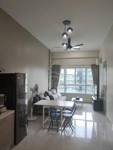 Tropicana Bay Residences @ PWC 1