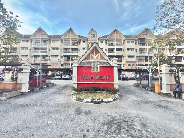 Vista Indah Putra 1