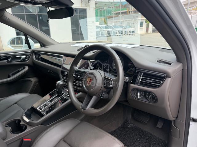 2023 Porsche MACAN 2.9 S SPORT CHRONO FULL SPEC - 5