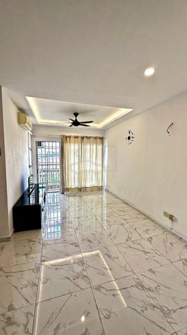 Sutramas Apartment 1