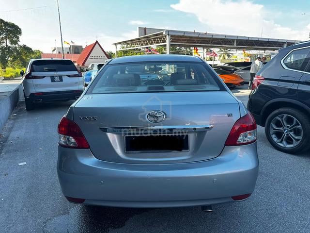 2010 Toyota VIOS 1.5 G (A) Accept Credit Card - 4