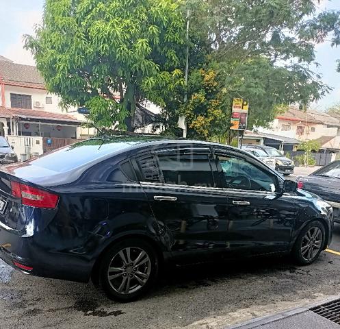 2015 Proton PREVE 1.6 CFE PREMIUM (A) - 1