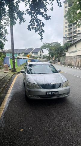 2005 Toyota CAMRY 2.4 V (A) - 1