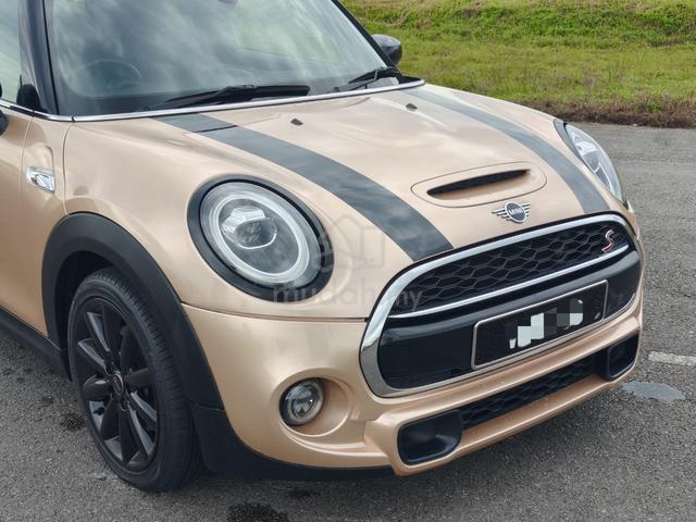 2020 Mini COOPER 2.0 S (F55 LCI) JCW (A) - 3
