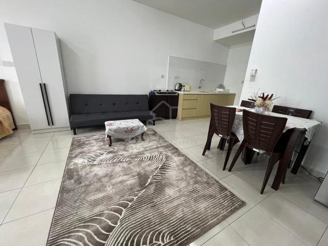 Tiara Imperio Residence 1
