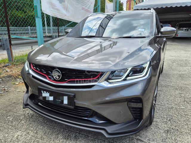 2024 Proton X50 1.5 PREMIUM MY20 (A) LOW MILEAGE - 2