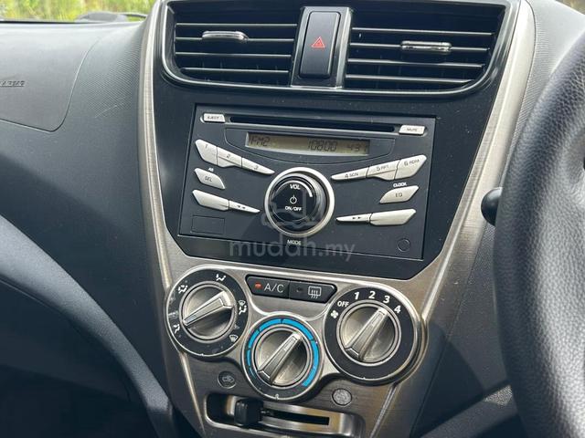 2016 Perodua AXIA 1.0 G (A) - 5