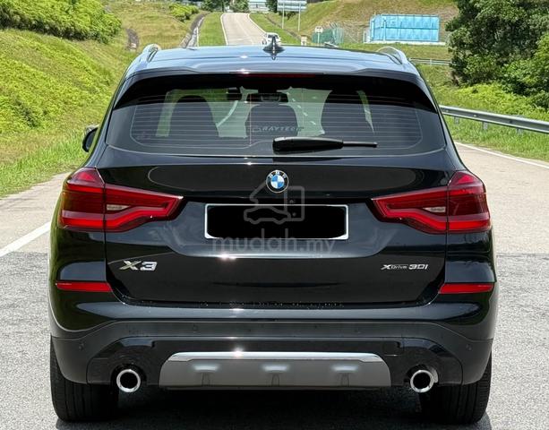 2019 BMW X3 2.0 xDRIVE30i (89K KM FREE WARRANTY) - 4