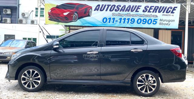 2024 Perodua BEZZA 1.3 AV (A) NO PROCESSING FEE - 5