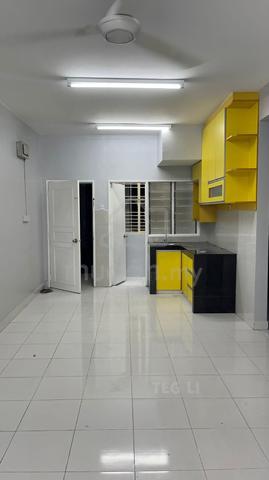 Pangsapuri Kemuning Aman 1