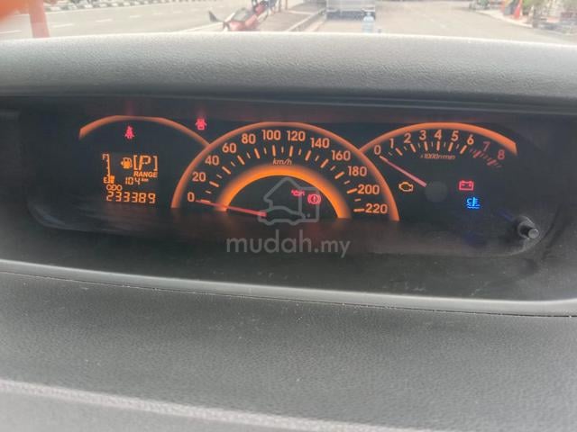 2013 Perodua ALZA 1.5 EZi (A) - 4