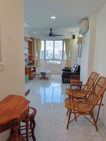 Kingfisher Series Condominium 1