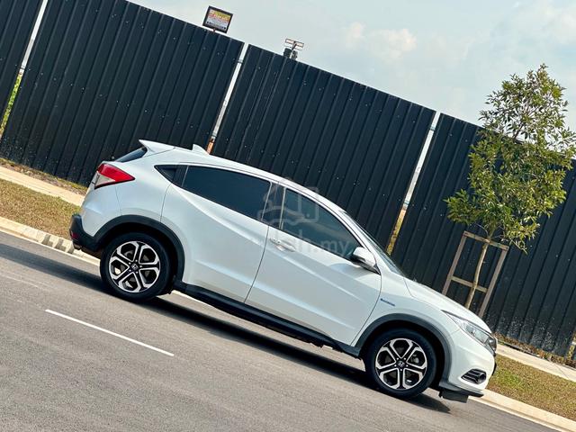 HONDA HR-V 1.5 HYBRiD🔥CHEAHPERRRR‼️‼️‼️ - 2