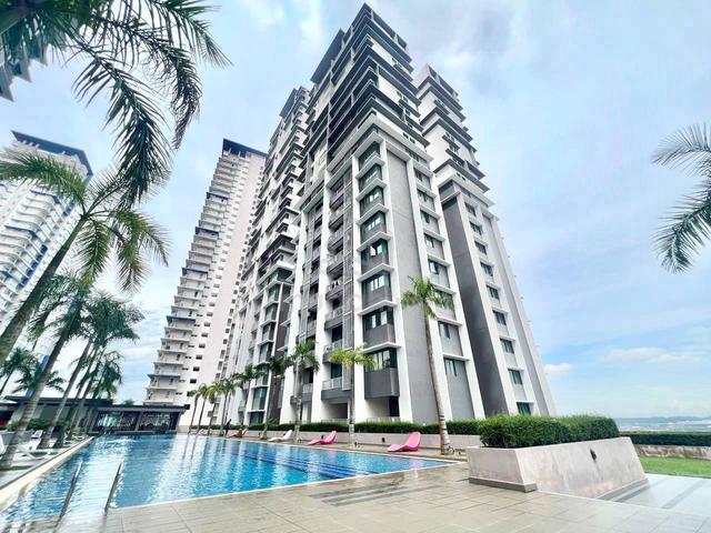 Almyra Residences 1
