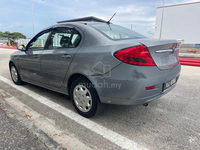 2009 Proton PERSONA 1.6 MEDIUM LINE (A) - 5