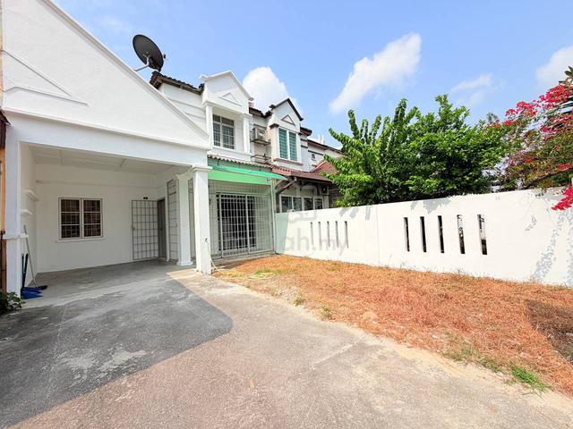 CHEAPEST BELOW MV 2 Storey Terrace Tmn Subang Mewah USJ 1 Subang Jaya 1