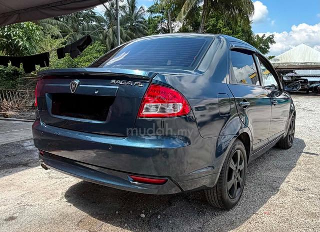 2012 Proton SAGA 1.3 FLX EXECUTIVE (A) - 3