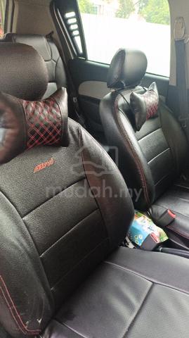 2006 Perodua MYVI 1.3 EZI (A) - 5