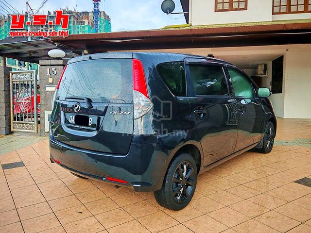 2012 Perodua ALZA 1.5 EZ (A) - 3