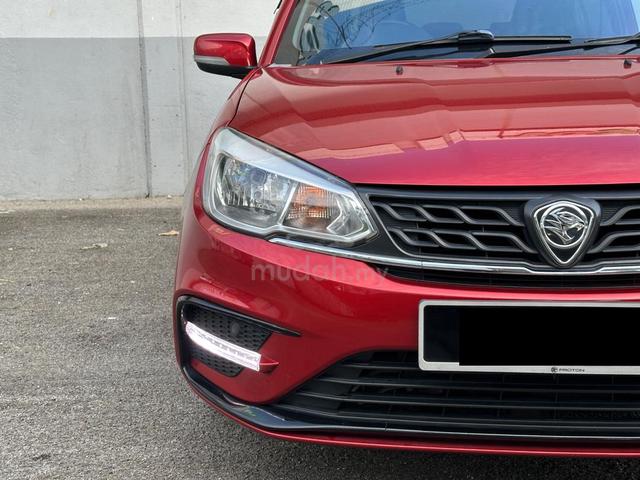 2021 Proton SAGA PREMIUM AT 1.3L (A) - 4