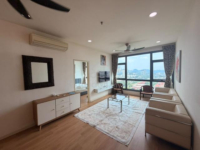 Amanja Semi-D Suites 1