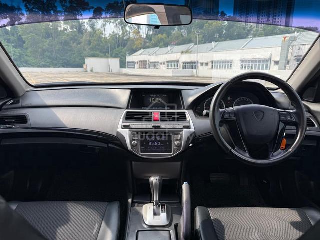 Proton PERDANA 2.0 2.0L (A) ELECTRONIC SEAT - 5