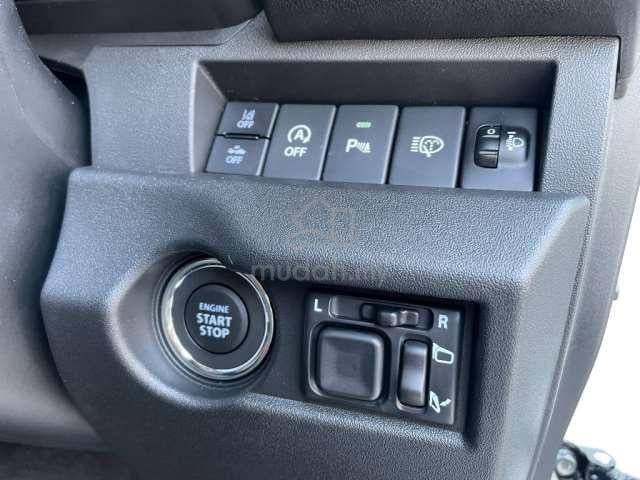 2025 suzuki jimny 1.5 nomade 5 door - 4