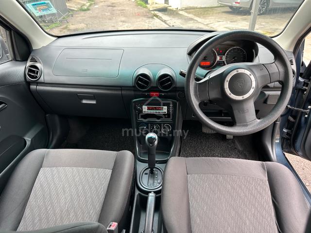 2015 Proton SAGA 1.3 SV (A) FACELIFT - 5