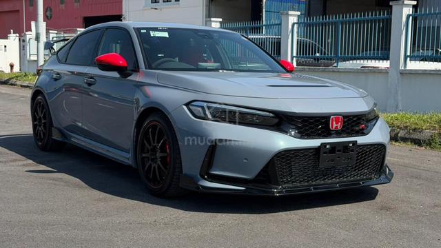 (LOW MILLEAGE) Honda CIVIC TYPE R (FL5) 2024 - 1