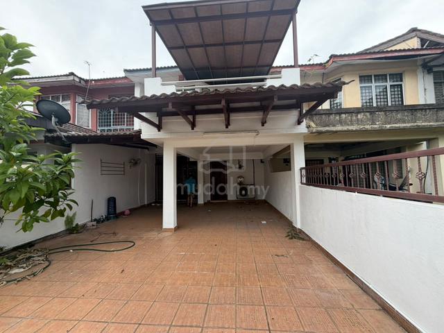 [ Extend+Reno ] 2sty House , Semarak , Bukit Beruntung , Rawang 1