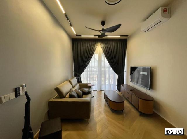 Setia City Residences 1
