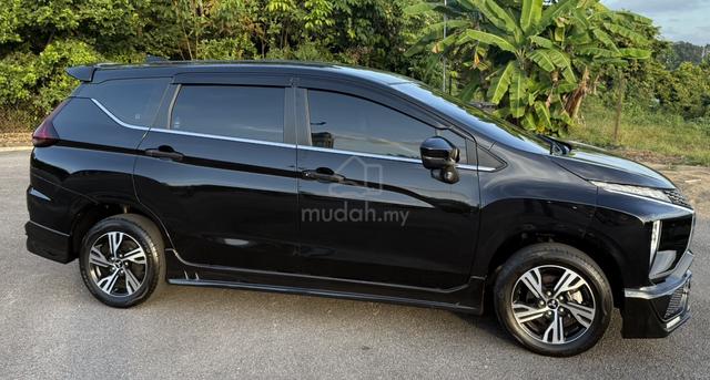 2023 Mitsubishi XPANDER 1.5 (A) - 4