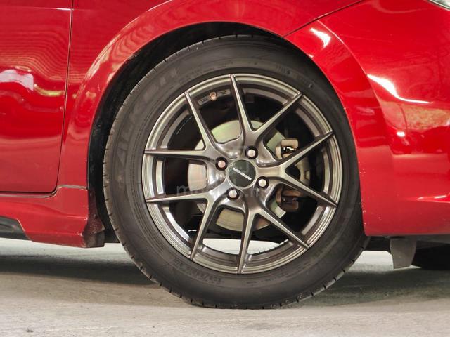 2020 Nissan ALMERA 1.0 VLT (A) FREE SPORT RIM - 3