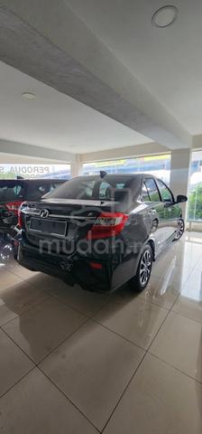 2026 Perodua BEZZA 1.3 AV FAST STOCK free gift - 3