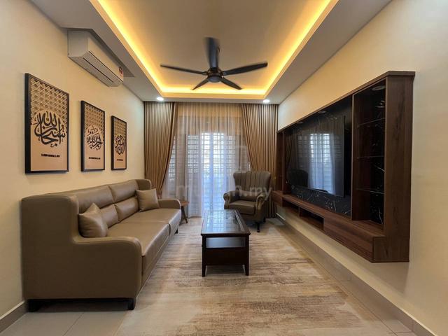 Residensi Sakura 1