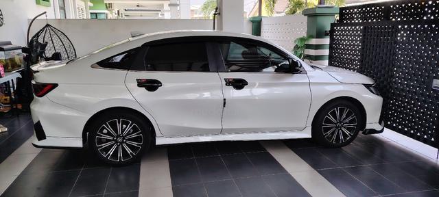 2025 Toyota VIOS 1.5 G MY23 (A) - 2