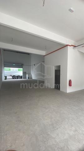Anugerah Suria Sungai Choh Serendah Batucave Readyin below market 500 1