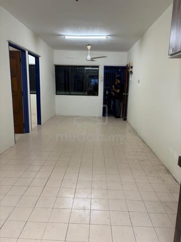 DIRECT OWNER - USM Flat Hamna Ground Floor 1