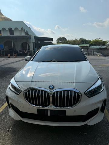2021 Bmw 135i M 2.0 (A) - 2